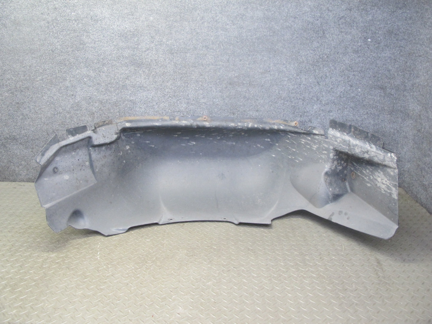 2003-2009 Hummer H2 Rear Left Wheel Fender Liner Splash Guard Shield 15111879