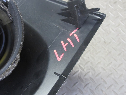 2003-2004 Hummer H2 Dash Front Left A/C Air Vent Grille w Trim