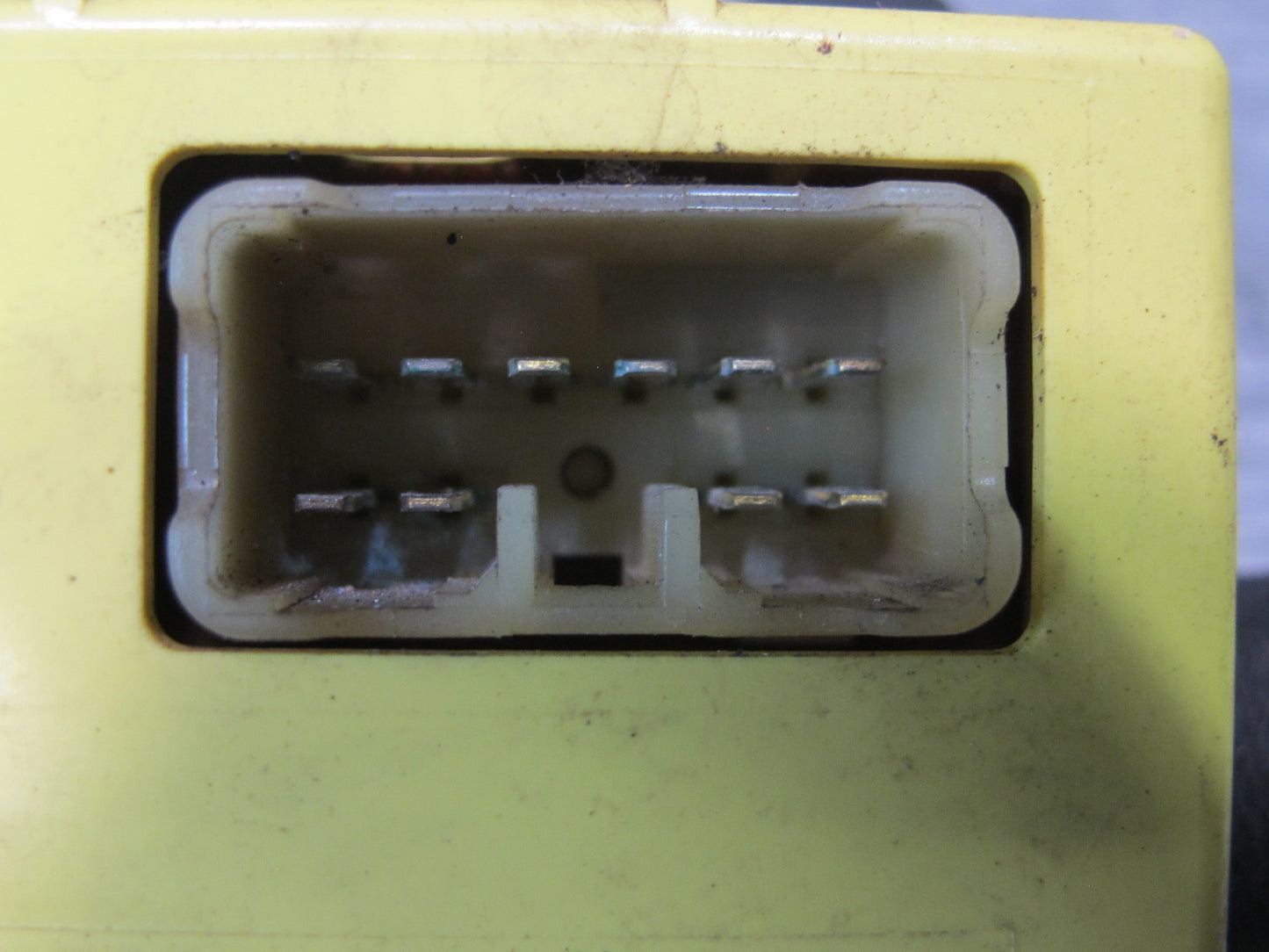 86-92 Toyota Supra MK3 Light Lamp Failure Control Module 89373-32120 OEM