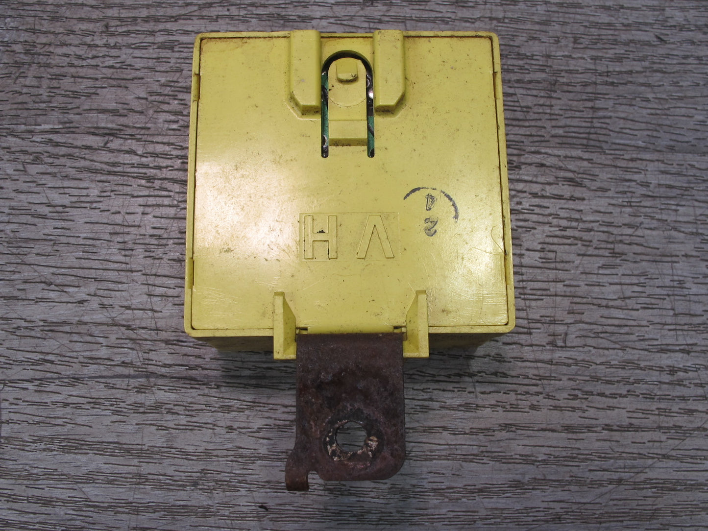 86-92 Toyota Supra MK3 Light Lamp Failure Control Module 89373-32120 OEM