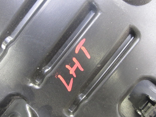 2003-2007 Hummer H2 Dash Front Left Lower Knee Trim Cover Panel 15058424