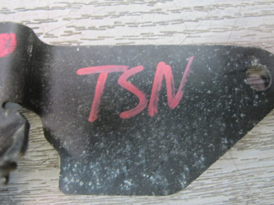 86-92 Toyota Supra MA70L MK3 Rear Hatch Trunk Lid Release Lock Latch OEM