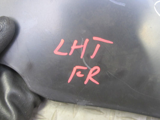 2003-2009 Hummer H2 Front Left & Right Lower Kick Trim Cover Panel Set of 2