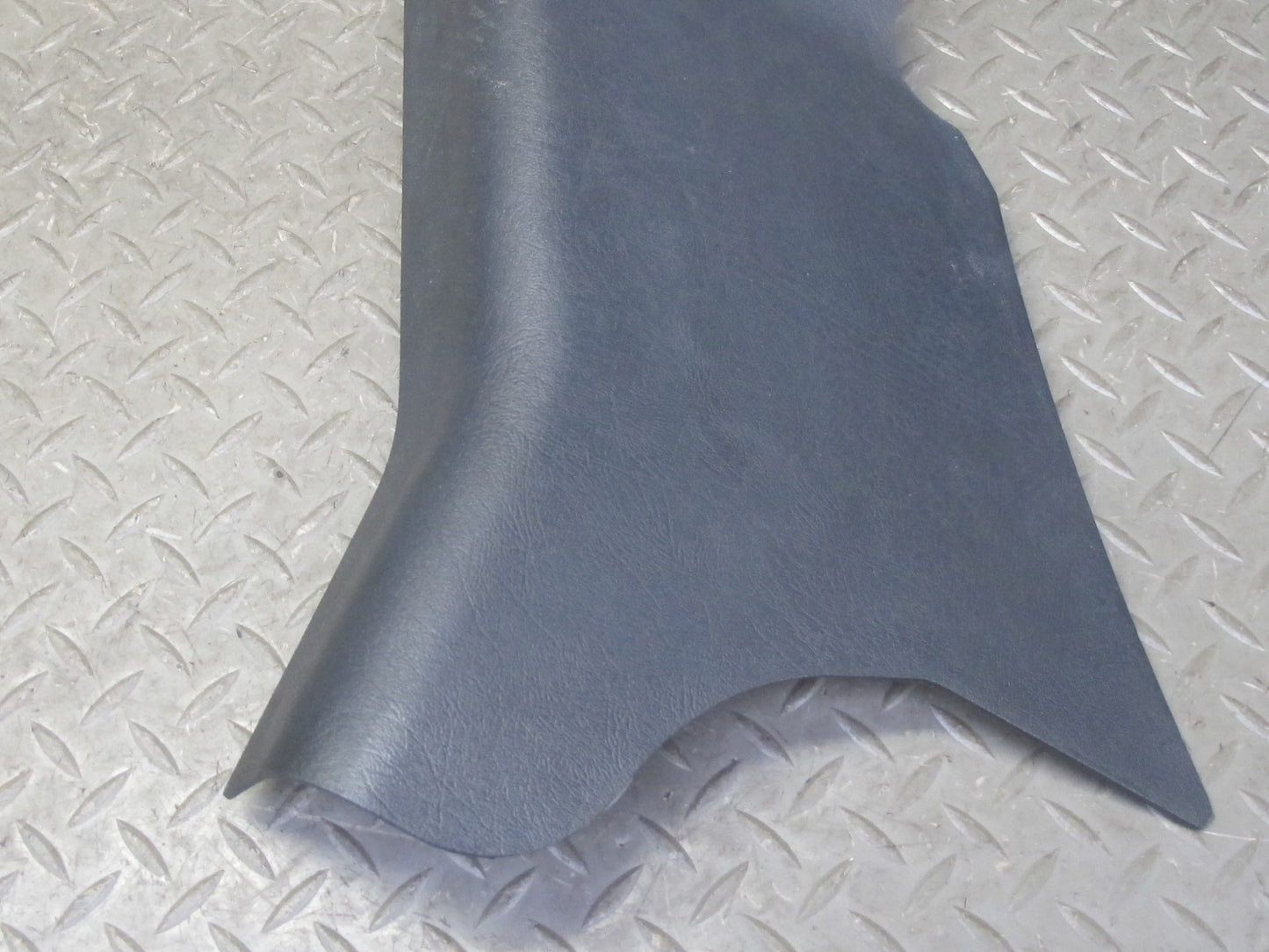 2003-2009 Hummer H2 Front Left & Right Lower Kick Trim Cover Panel Set of 2