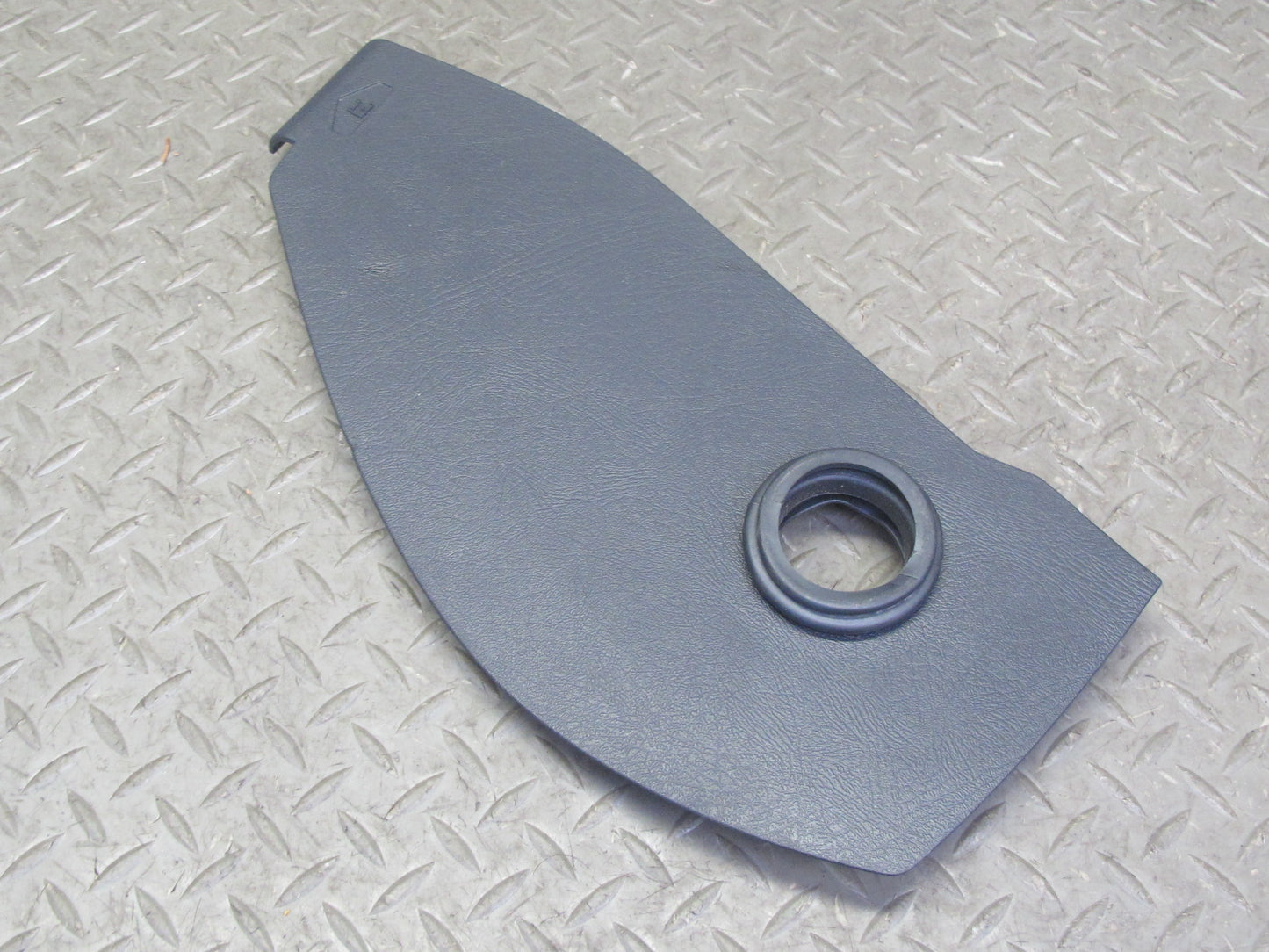 2003-2007 Hummer H2 Dash Front Left & Right END Trim Cover Panel Set of 2