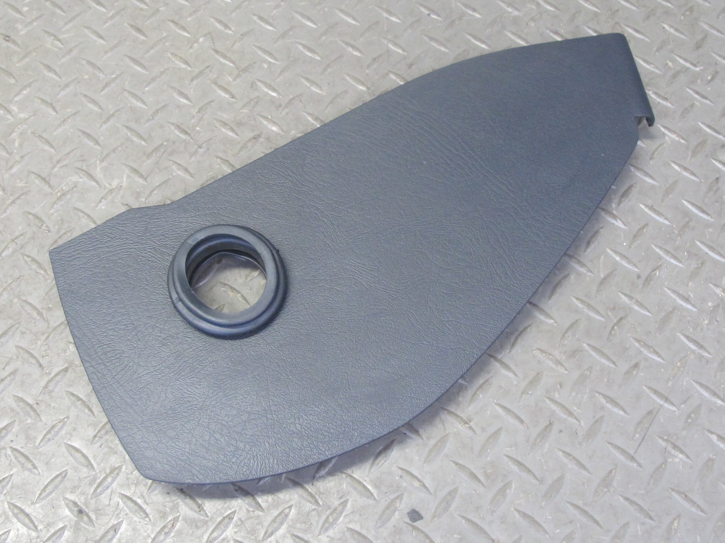 2003-2007 Hummer H2 Dash Front Left & Right END Trim Cover Panel Set of 2