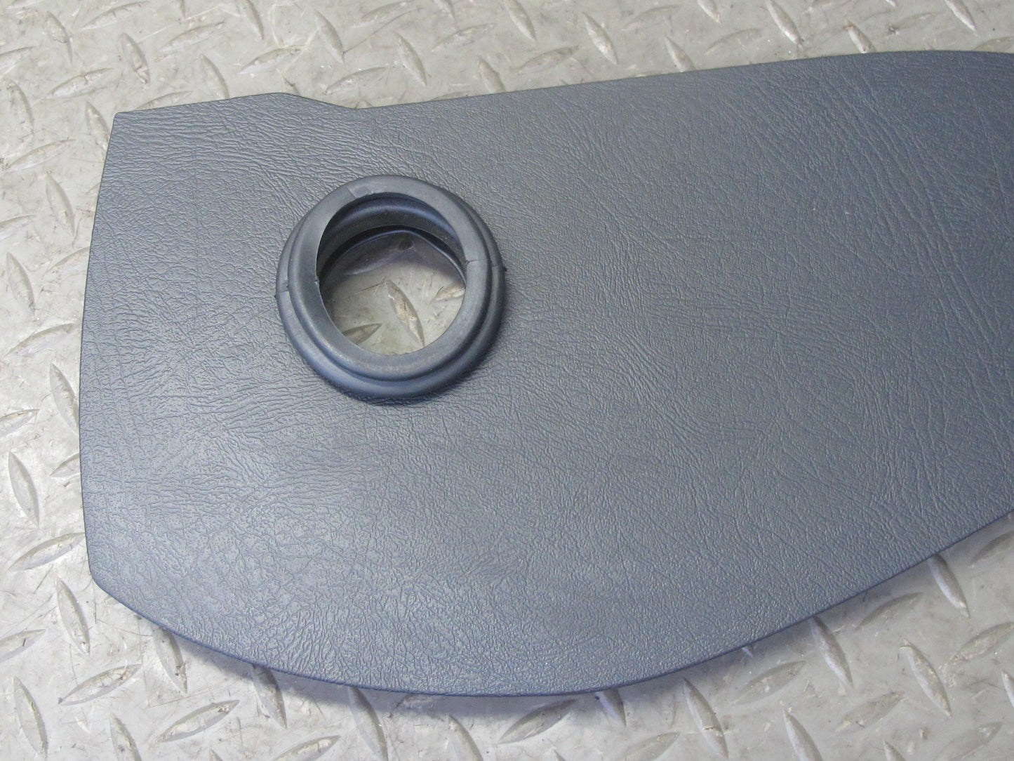 2003-2007 Hummer H2 Dash Front Left & Right END Trim Cover Panel Set of 2