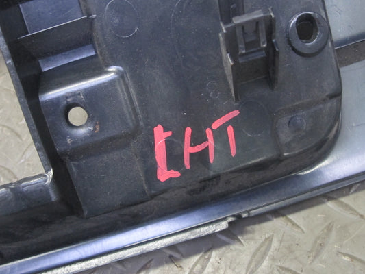 2003-2007 Hummer H2 Dash Front Right Glove Box Surround Trim Cover Panel