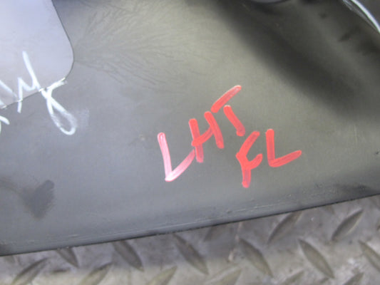 2006-2007 Hummer H2 Front Left & Right A Pillar Trim Cover Panel Set of 2