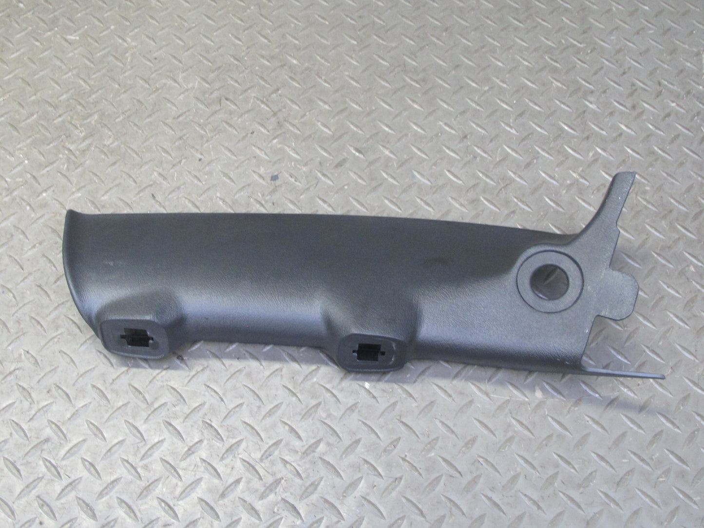 2006-2007 Hummer H2 Front Left & Right A Pillar Trim Cover Panel Set of 2