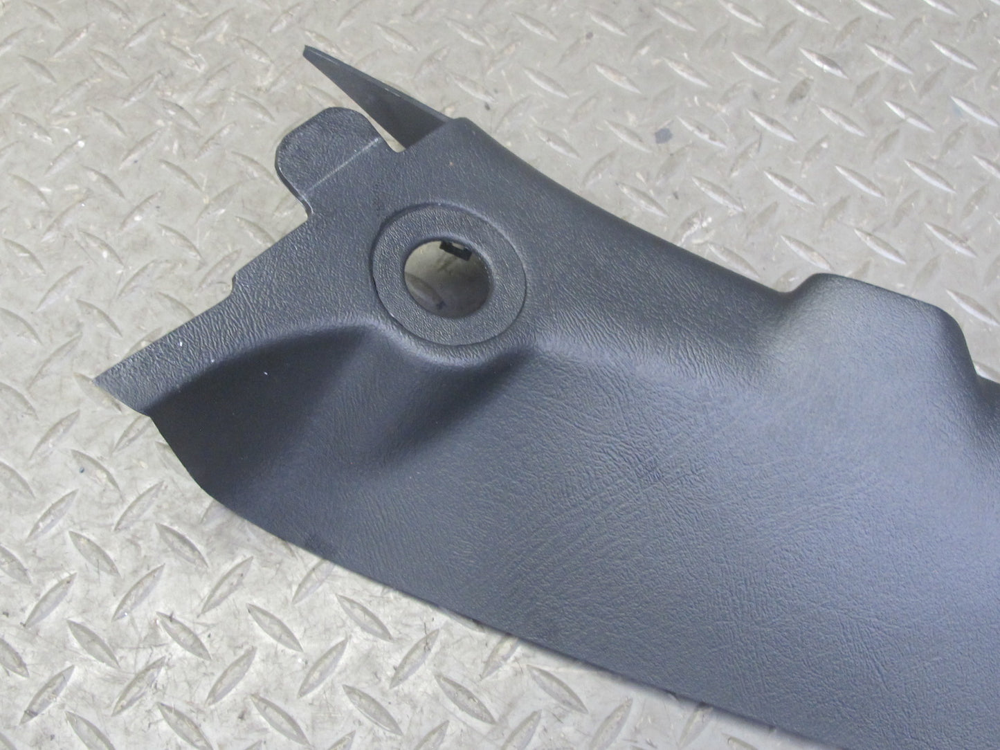 2006-2007 Hummer H2 Front Left & Right A Pillar Trim Cover Panel Set of 2