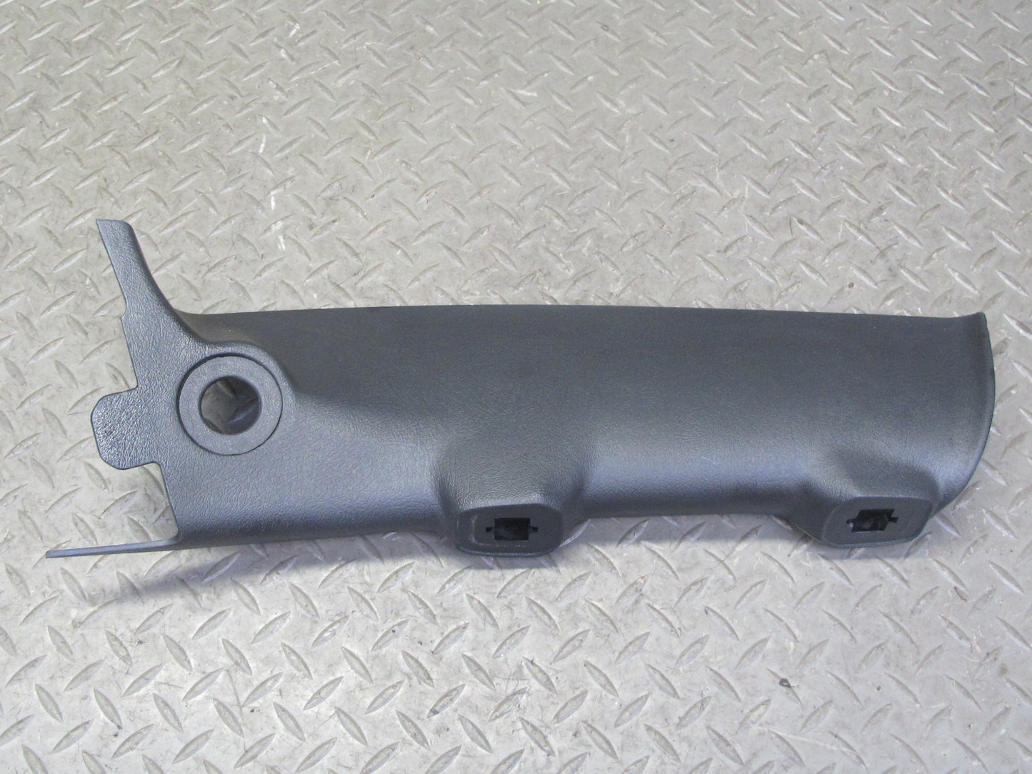 2006-2007 Hummer H2 Front Left & Right A Pillar Trim Cover Panel Set of 2