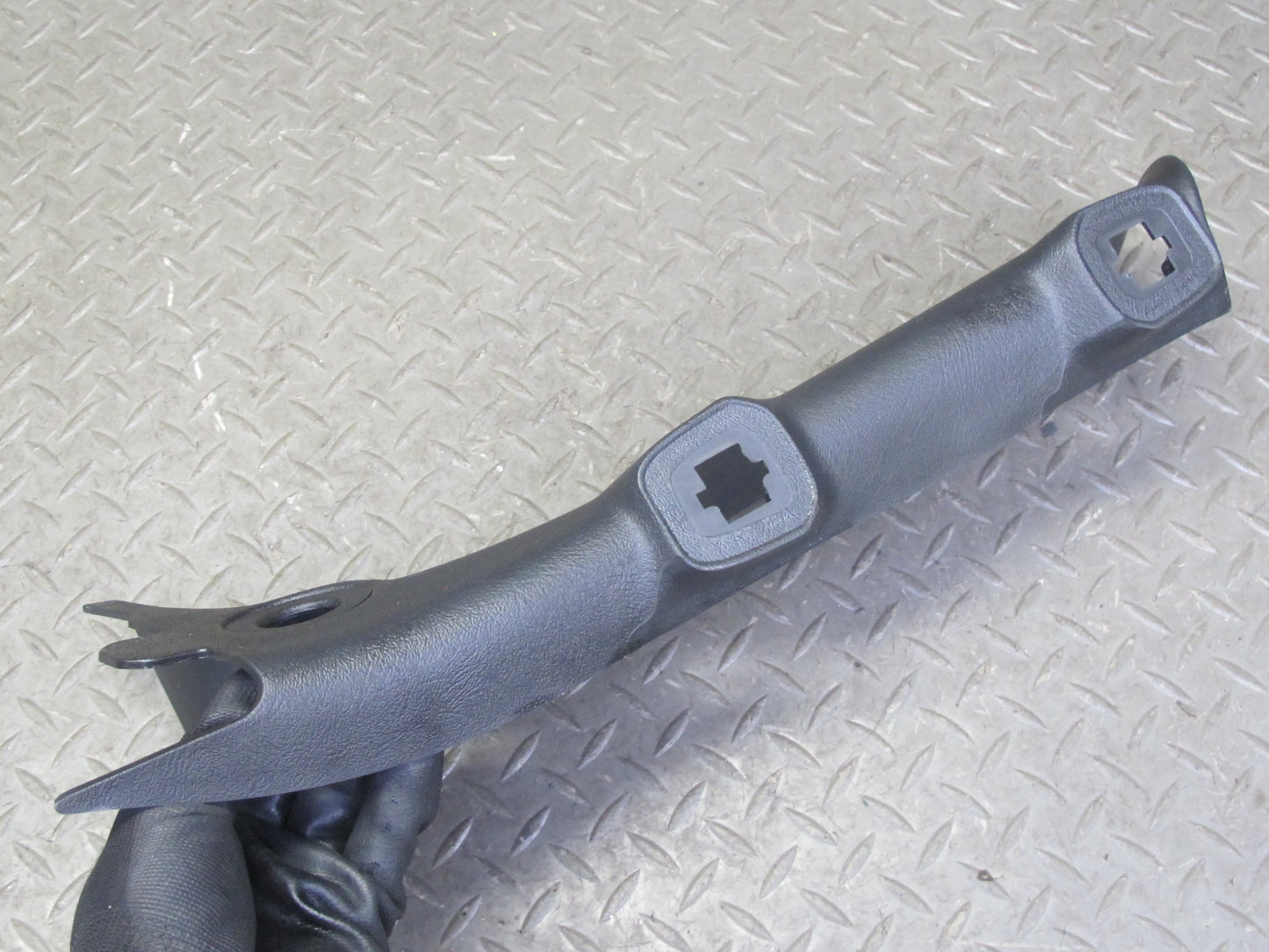 2006-2007 Hummer H2 Front Left & Right A Pillar Trim Cover Panel Set of 2