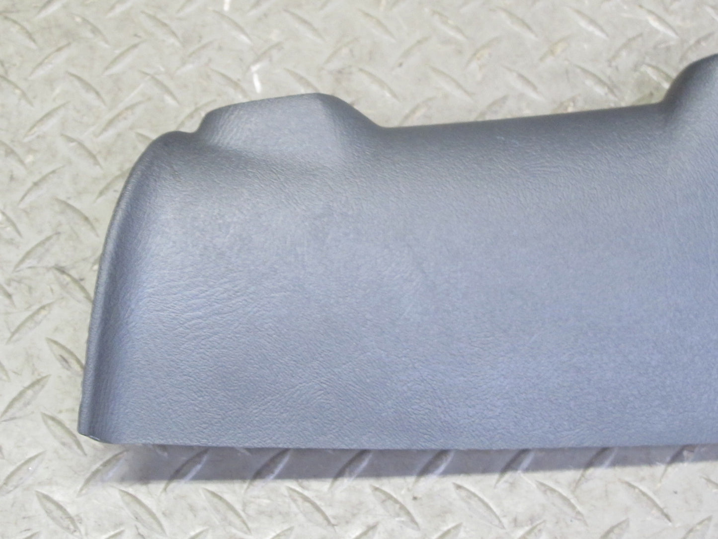 2006-2007 Hummer H2 Front Left & Right A Pillar Trim Cover Panel Set of 2