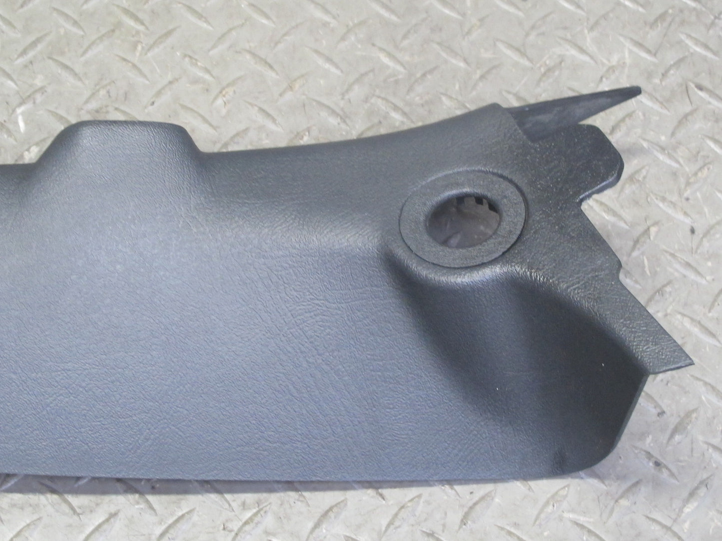 2006-2007 Hummer H2 Front Left & Right A Pillar Trim Cover Panel Set of 2
