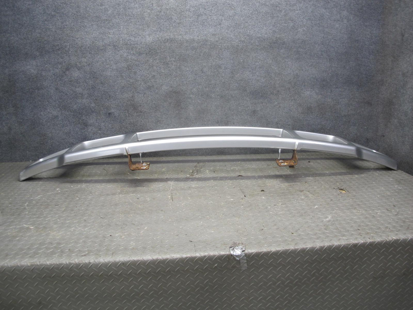 2003-2007 Hummer H2 Front Bumper Radiator Grille Guard 15290411
