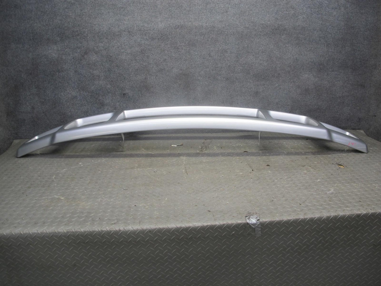 2003-2007 Hummer H2 Front Bumper Radiator Grille Guard 15290411