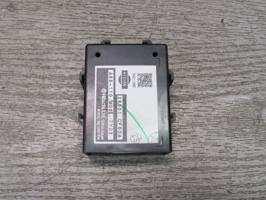 07-09 Nissan Z33 350Z Power Steering Control Module Unit 28501-CF60A OEM