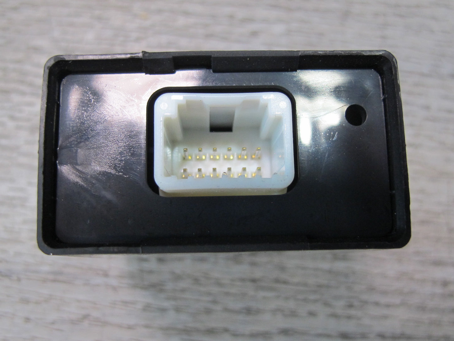 07-09 Nissan Z33 350Z Power Steering Control Module Unit 28501-CF60A OEM