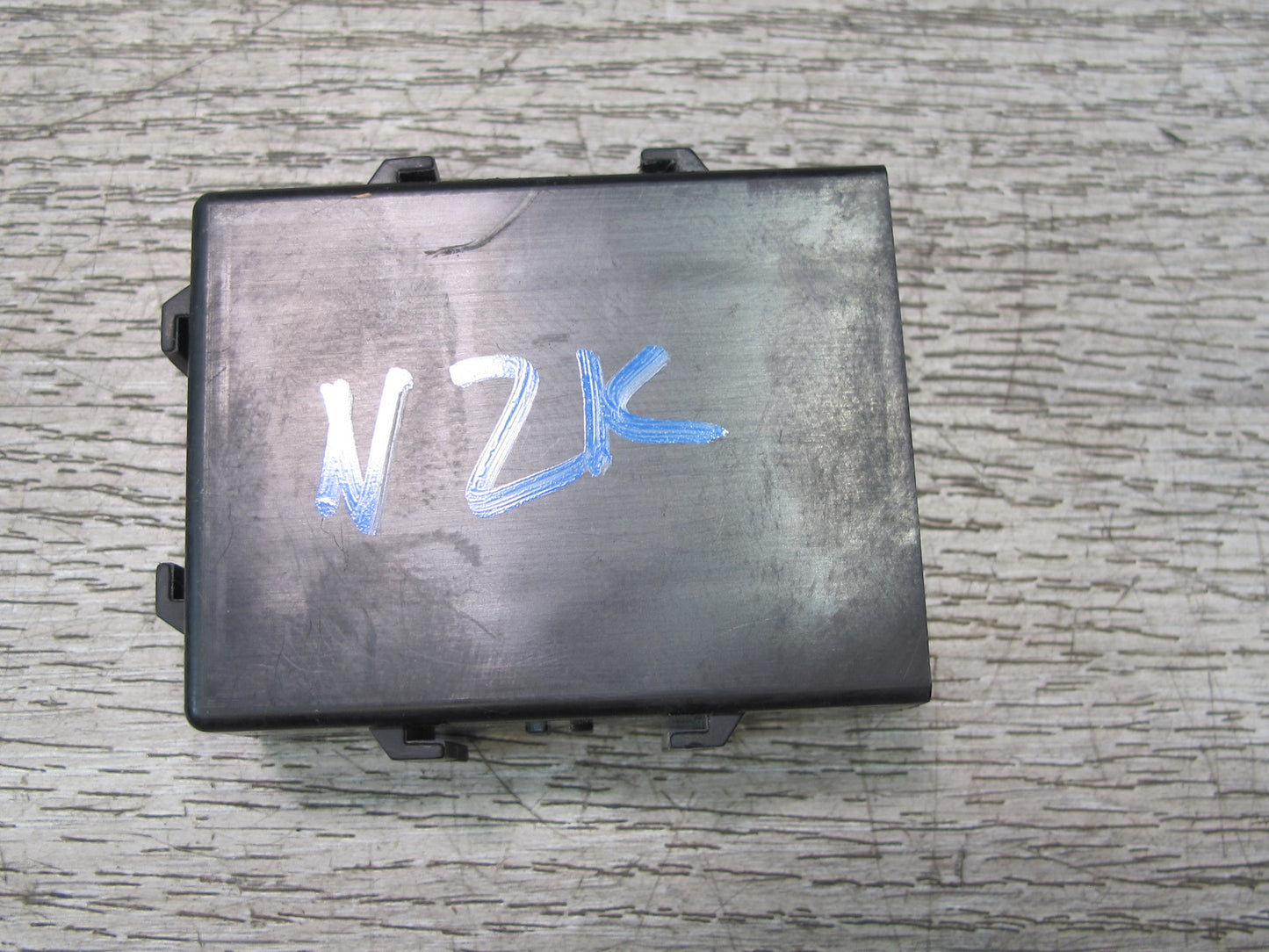 07-09 Nissan Z33 350Z Power Steering Control Module Unit 28501-CF60A OEM