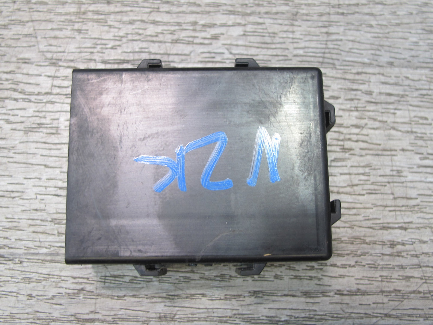 07-09 Nissan Z33 350Z Power Steering Control Module Unit 28501-CF60A OEM