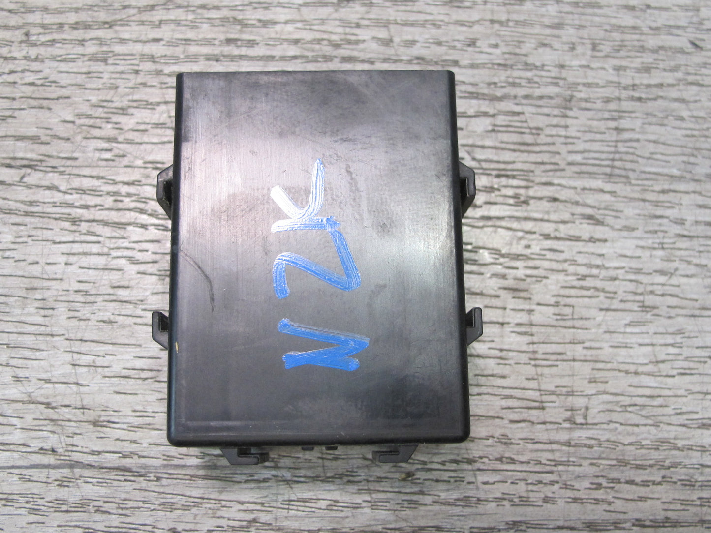 07-09 Nissan Z33 350Z Power Steering Control Module Unit 28501-CF60A OEM