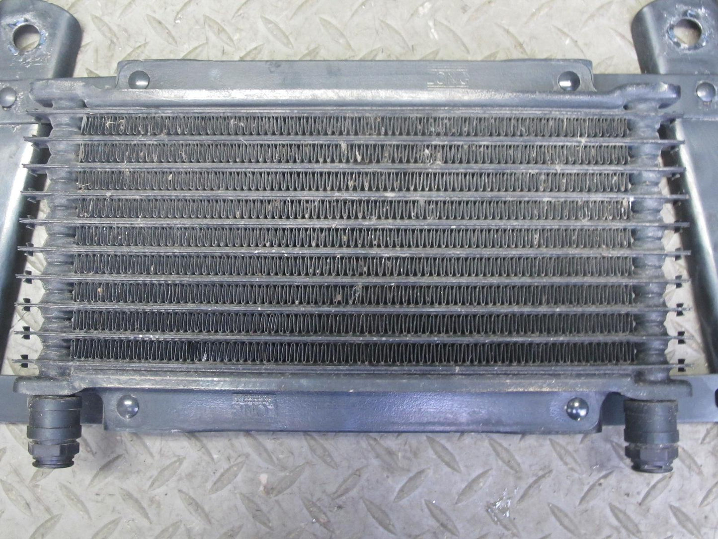 2003-2007 Hummer H2 6.0L Automatic Transmission Oil Cooler Heat Exchanger