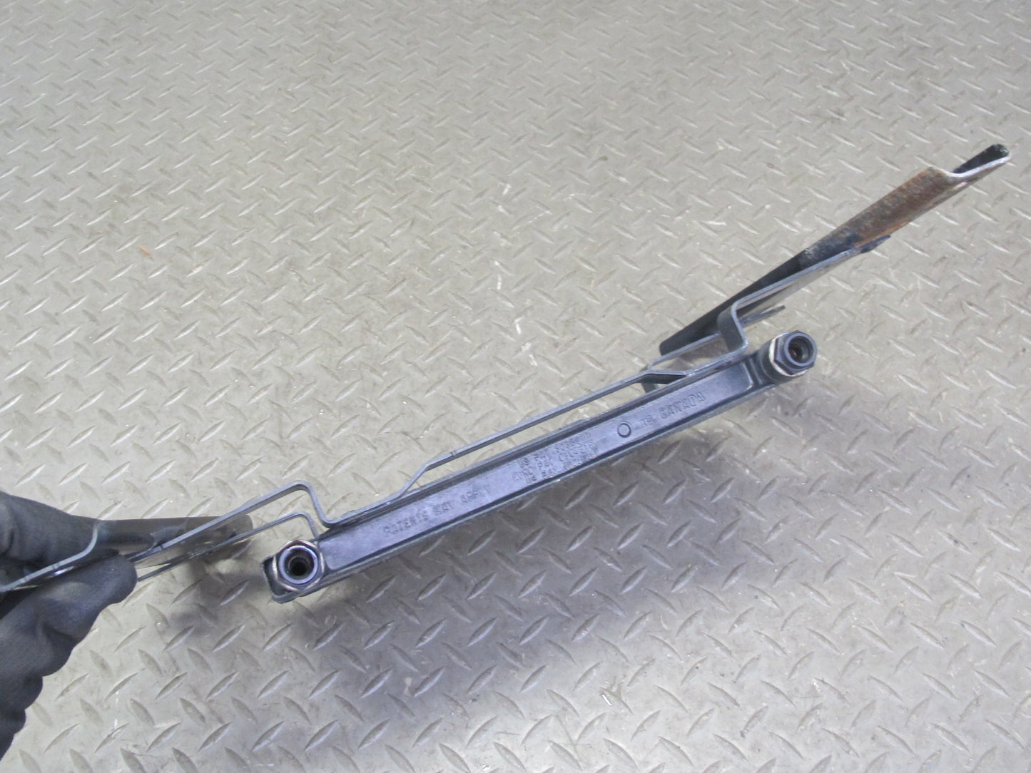 2003-2007 Hummer H2 6.0L Automatic Transmission Oil Cooler Heat Exchanger