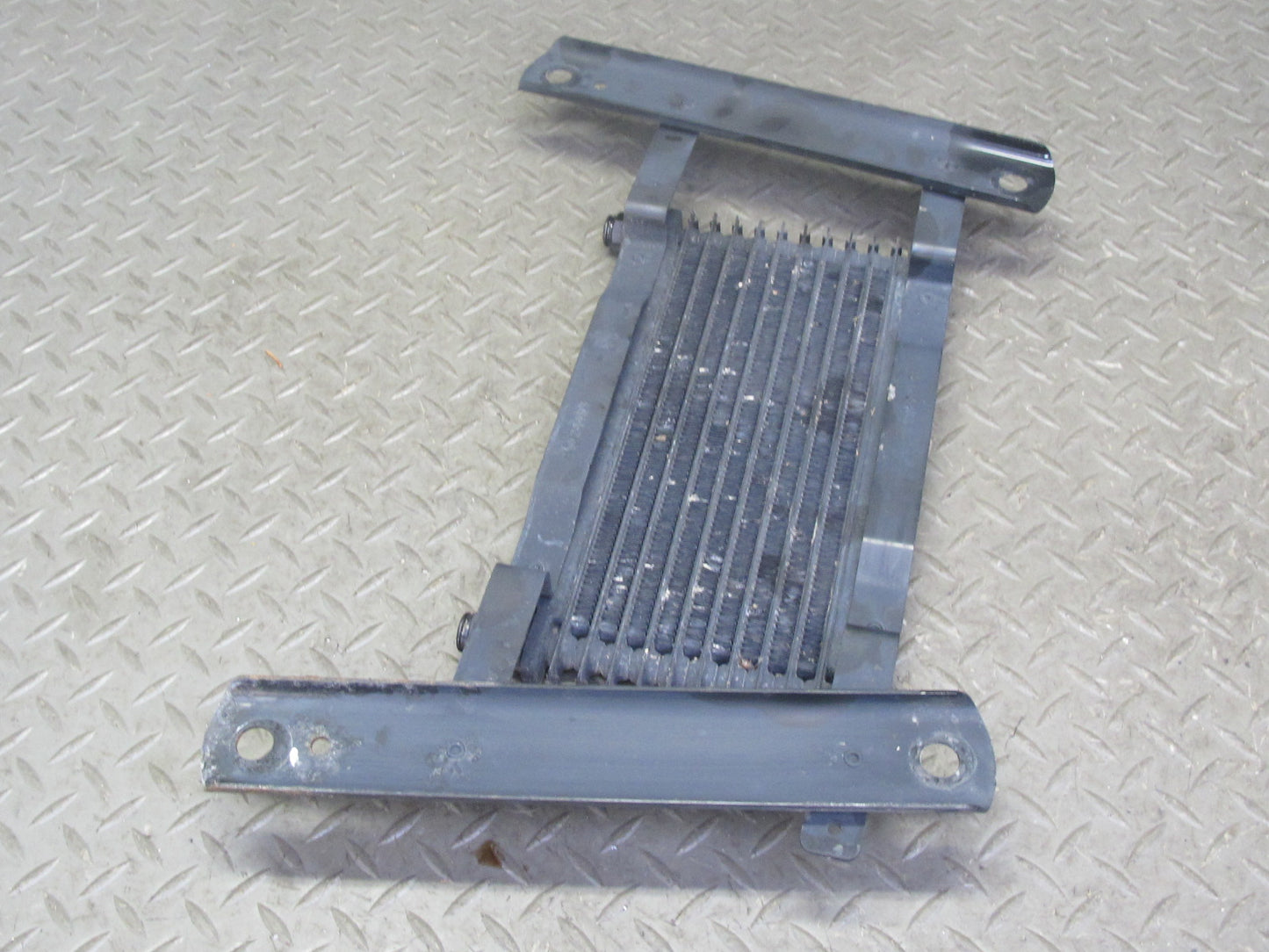 2003-2007 Hummer H2 6.0L Automatic Transmission Oil Cooler Heat Exchanger