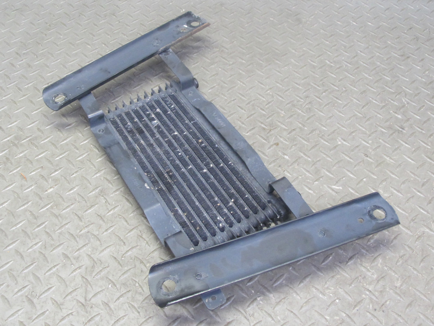 2003-2007 Hummer H2 6.0L Automatic Transmission Oil Cooler Heat Exchanger