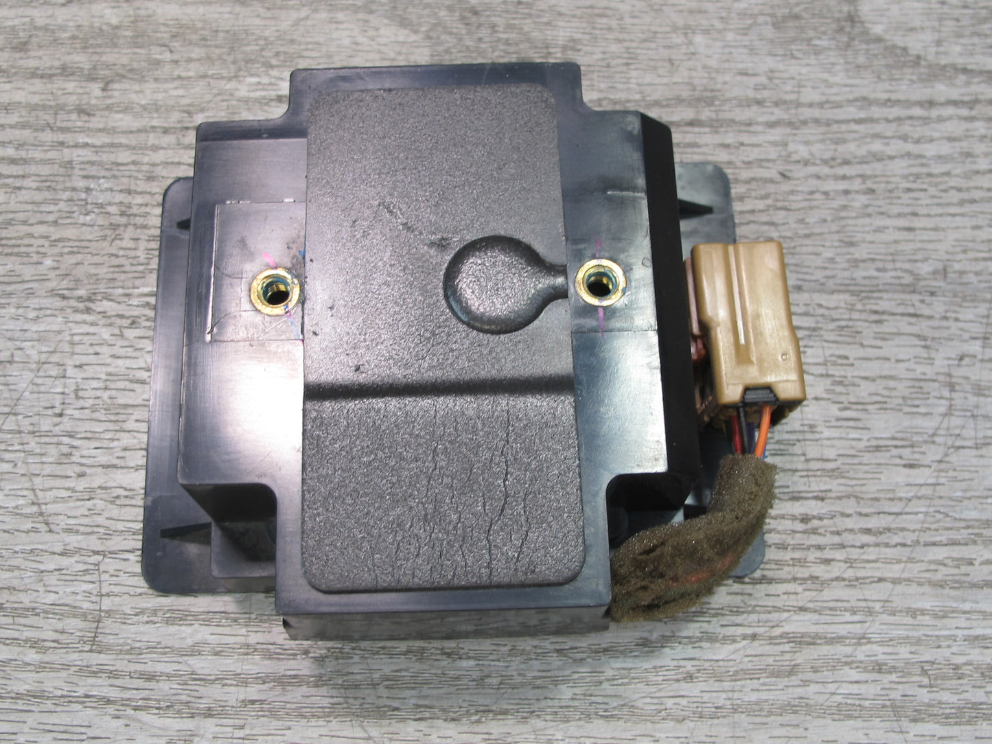 03-09 Nissan Z33 350Z Bose Audio System Amplifier AMP 28060-CF42B OEM