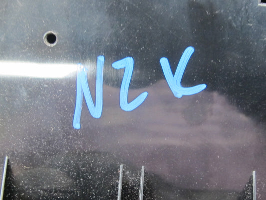 06-09 Nissan Z33 350Z Dash Center Storage Compartment Cubby Tray OEM