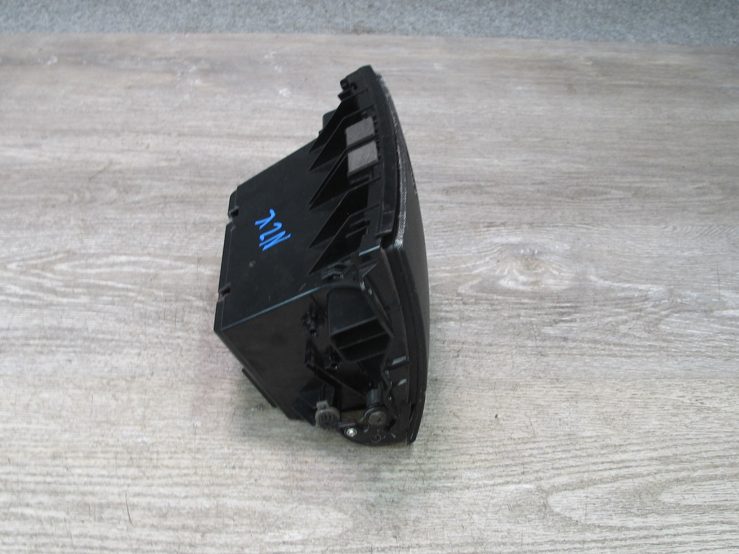 06-09 Nissan Z33 350Z Dash Center Storage Compartment Cubby Tray OEM