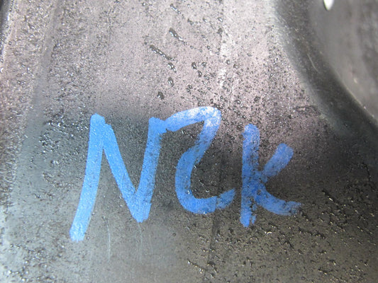 03-09 Nissan 350Z Z33 Battery Tray Holder 64866-AL500 OEM