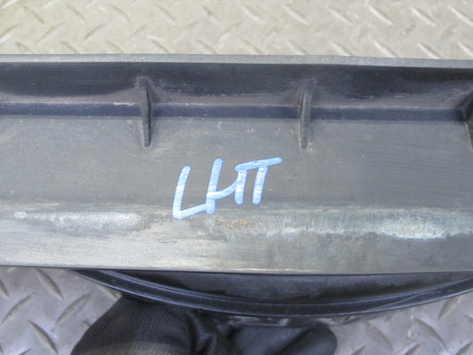 2003-2007 Hummer H2 6.0L Engine Motor Coolant Radiator Fan Shroud