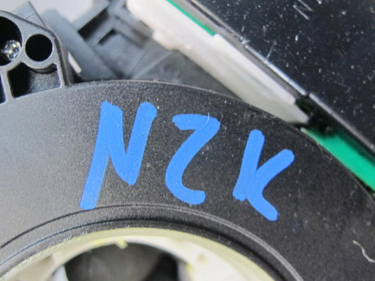 08-09 NISSAN 350Z Z33 STEERING COLUMN MULTI SWITCH CLOCK SPRING 47945JD000 OEM