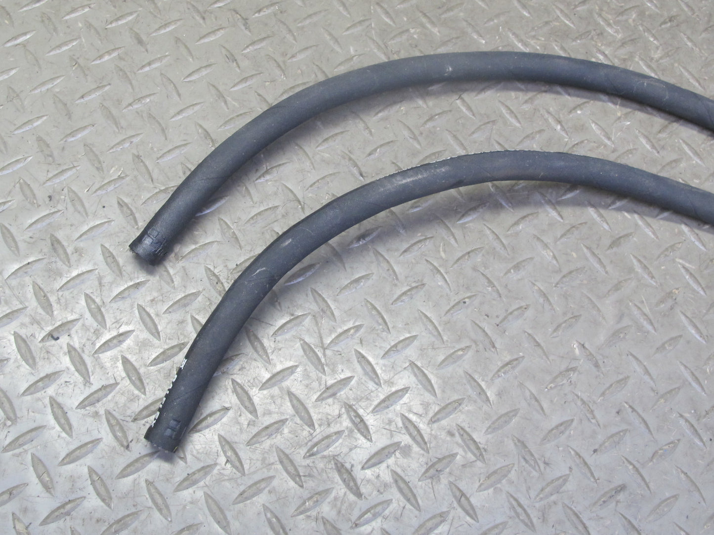 99-03 VW Eurovan T4 EQJ A/T Automatic Transmission Cooling Hose Pipe Line Set