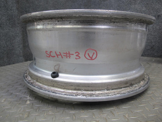 92-00 Lexus UZZ30L SC300 SC400 Set of 4 Factory 16" Wheel Rim 16x6.5J ET50 OEM