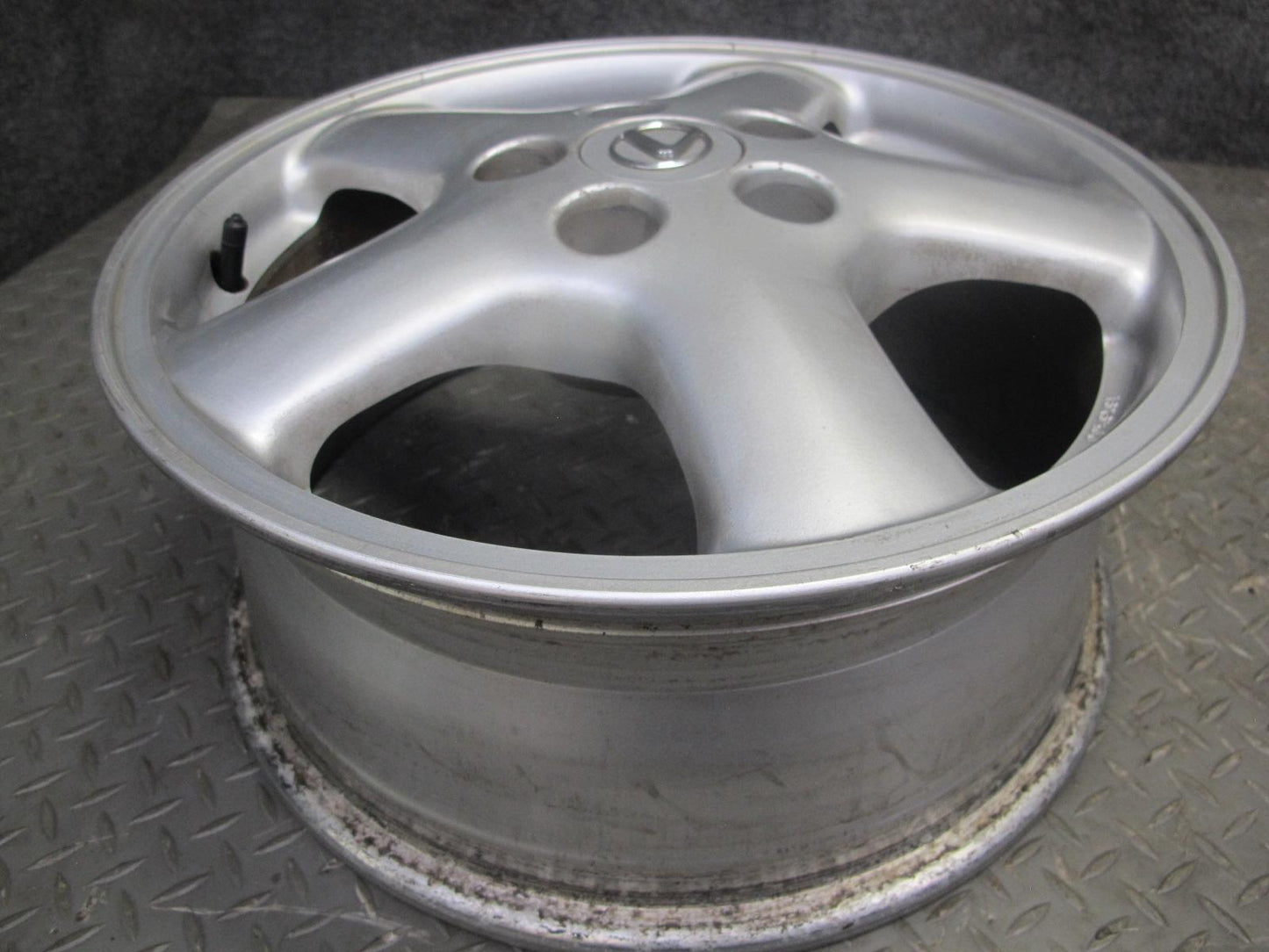 92-00 Lexus UZZ30L SC300 SC400 Set of 4 Factory 16" Wheel Rim 16x6.5J ET50 OEM