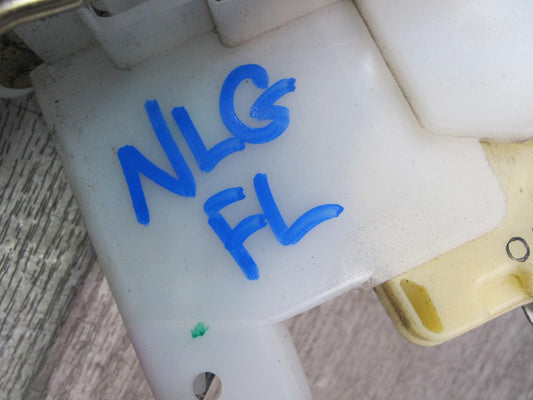 01-05 Lexus GS430 GS300 JZS160L Front Left Driver Door Lock Latch Actuator OEM