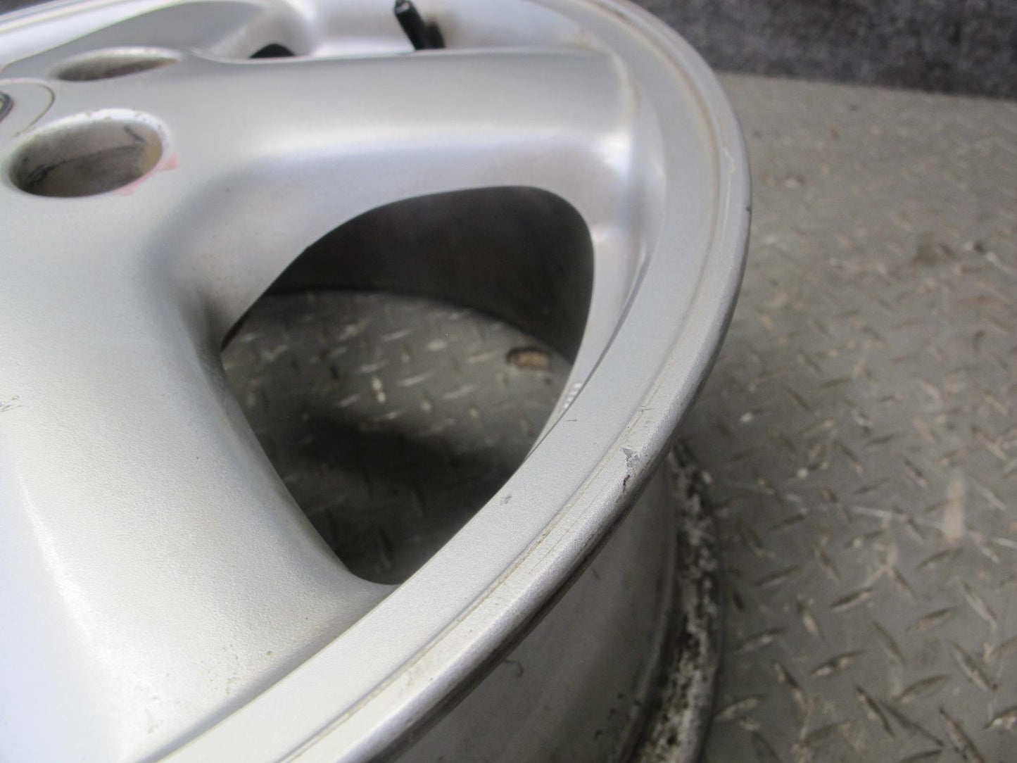 92-00 Lexus UZZ30L SC300 SC400 Set of 4 Factory 16" Wheel Rim 16x6.5J ET50 OEM