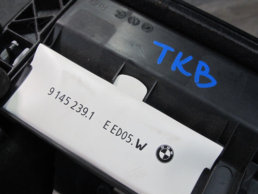 2008-2013 BMW E90 E92 M3 328i 335i Dash Glove Box Compartment Storage