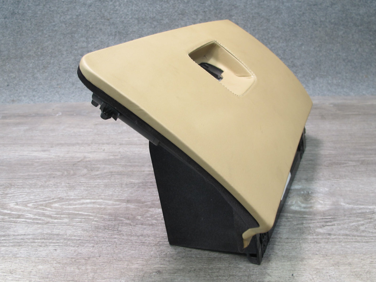 2008-2013 BMW E90 E92 M3 328i 335i Dash Glove Box Compartment Storage