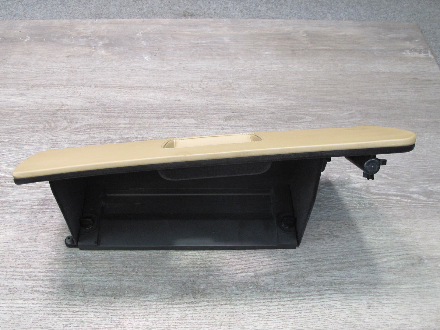2008-2013 BMW E90 E92 M3 328i 335i Dash Glove Box Compartment Storage