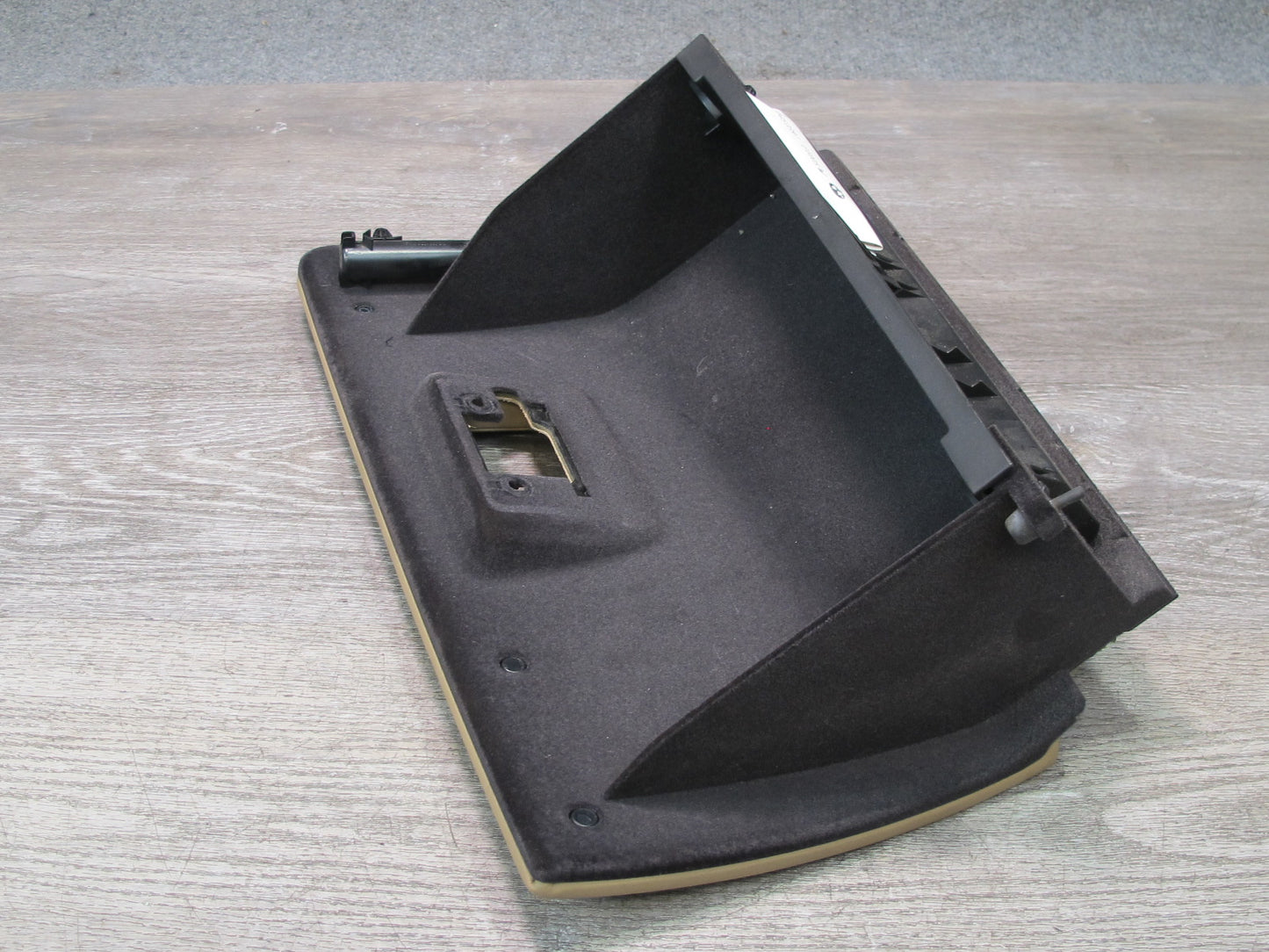 2008-2013 BMW E90 E92 M3 328i 335i Dash Glove Box Compartment Storage