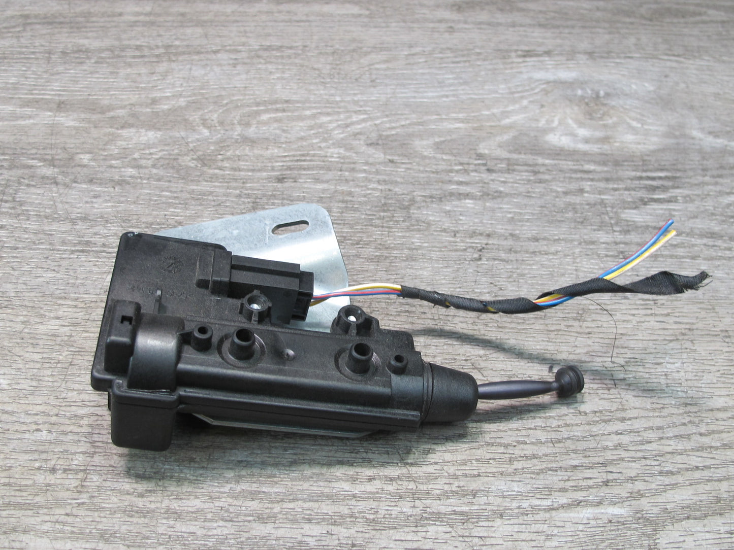 01-06 BMW E46 325Ci 330Ci Coupe Rear Right Quarter Window Regulator Motor OEM