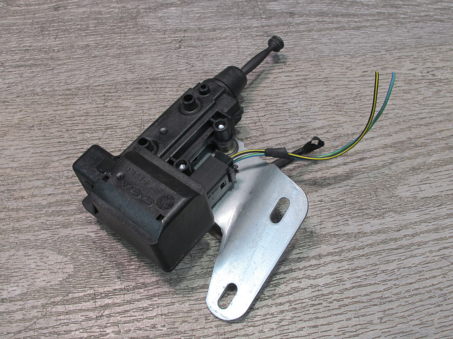 01-06 BMW E46 325Ci 330Ci Coupe Rear Left Quarter Window Regulator Motor OEM