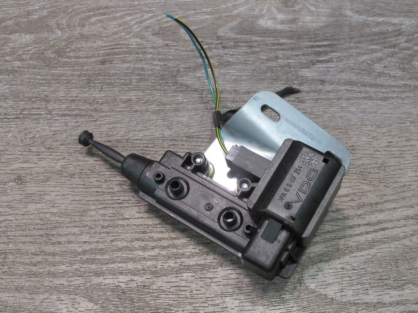 01-06 BMW E46 325Ci 330Ci Coupe Rear Left Quarter Window Regulator Motor OEM