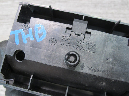 94-99 BMW E36 325iC 328iC Dash Ash Tray 2492159 OEM