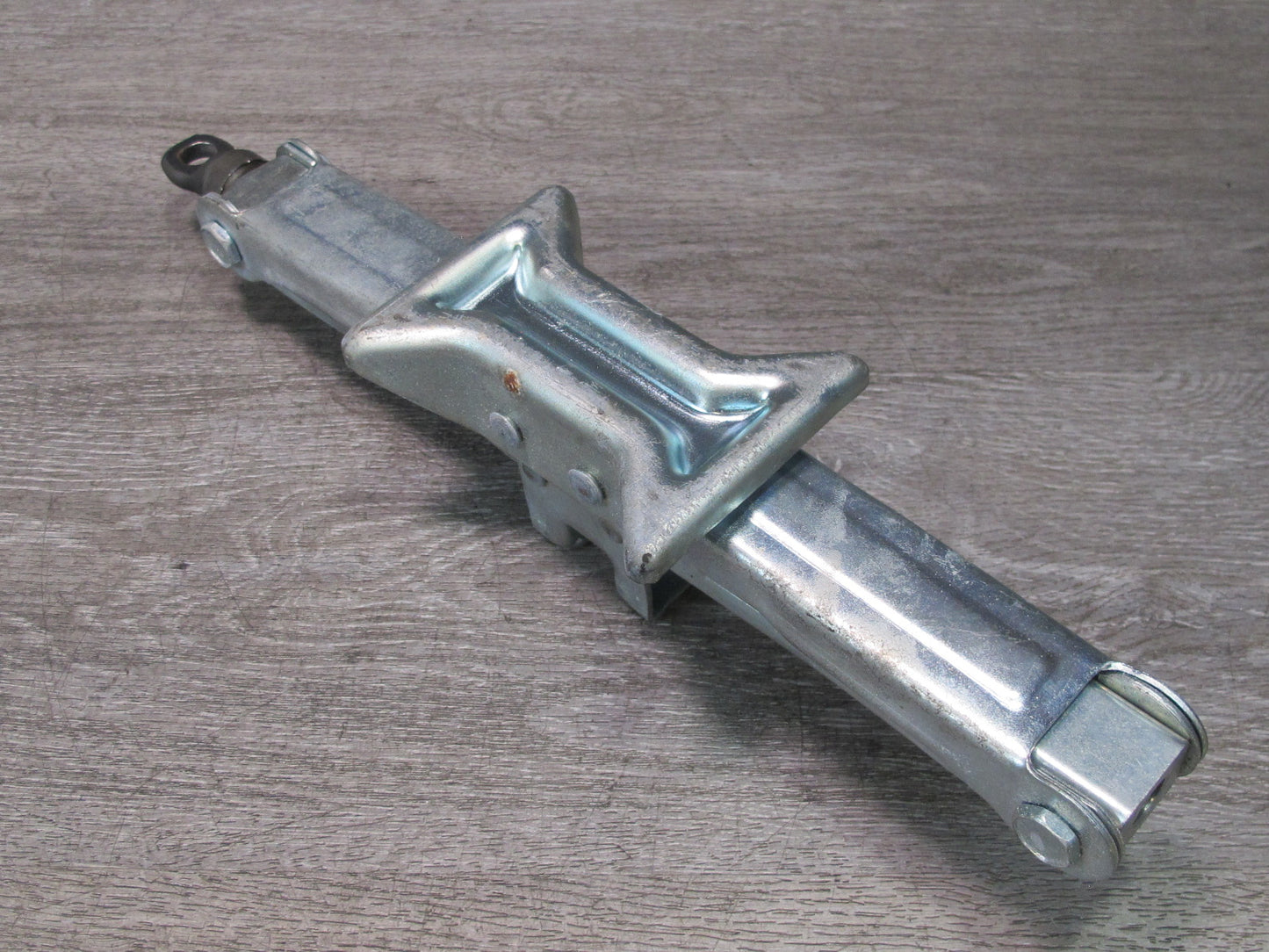 98-05 Lexus GS300 Emergency Spare Tire Lift Jack Wrench Tool Handle Set OEM